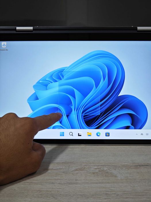 DELL Inspiron x360