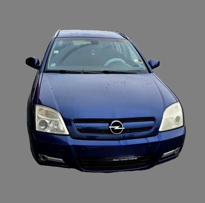 Oglinda stanga 5 pini Opel Vectra C