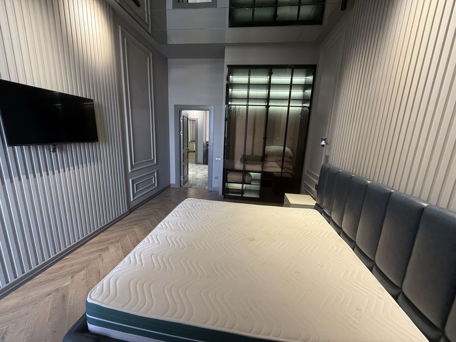 Продается квартира! 75 кВ Кора Камиш 1/3