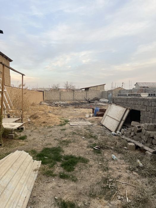 Участок, цена договорная