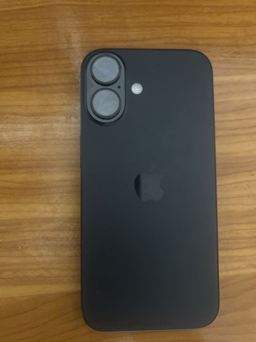 Iphone 16 folosit