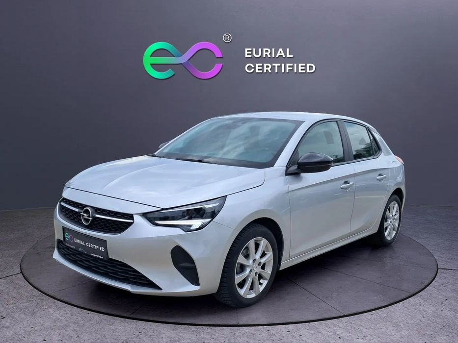 Opel Corsa Opel Corsa 5 usi Edition Puretech 75 MT5 EURO 6.4