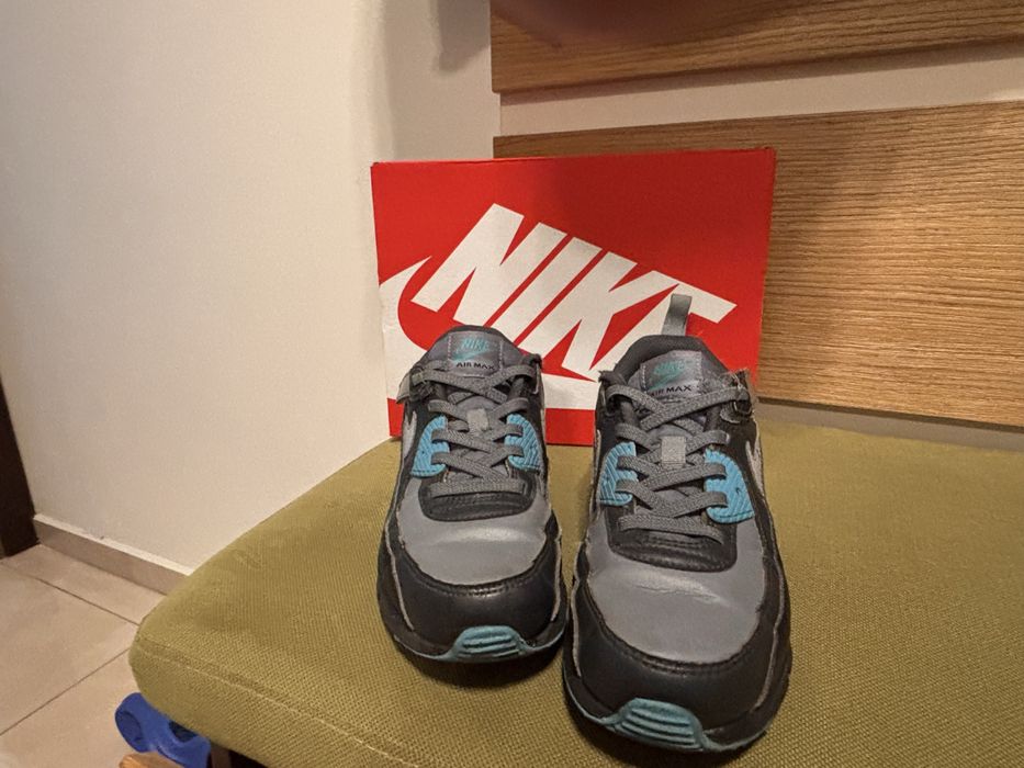 Nike air max модел 2025 , 35 номер