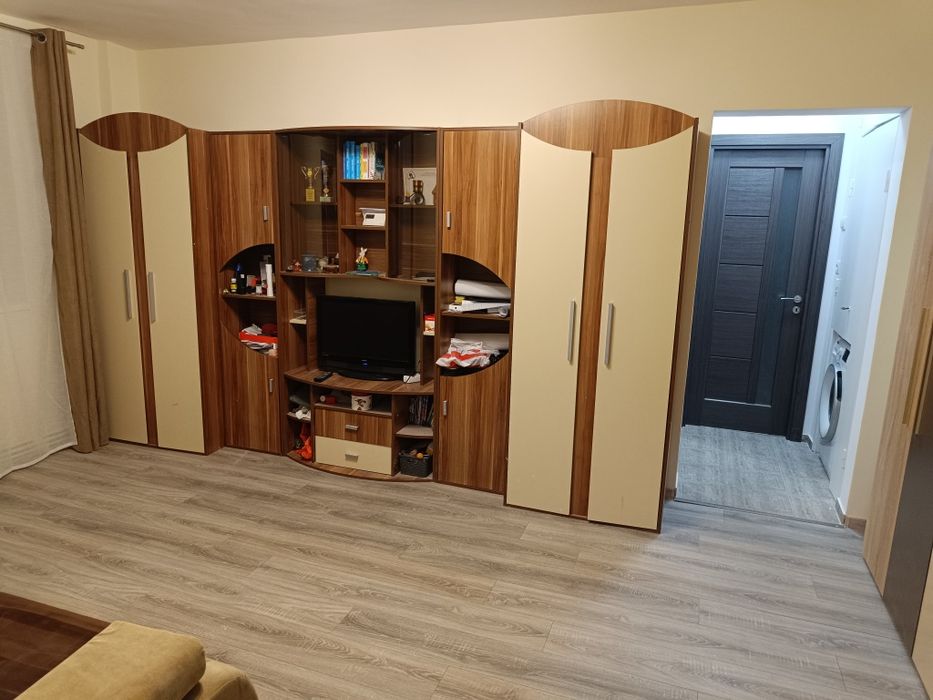 Persoana fizica vând apartament 2 camere in Gheorgheni