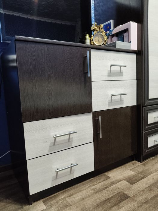 Комод в отличном состоянии