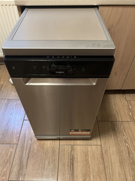 Masina de spalat vase Whirlpool