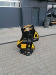 Foarfeca demolari pentru excavator MB-P380