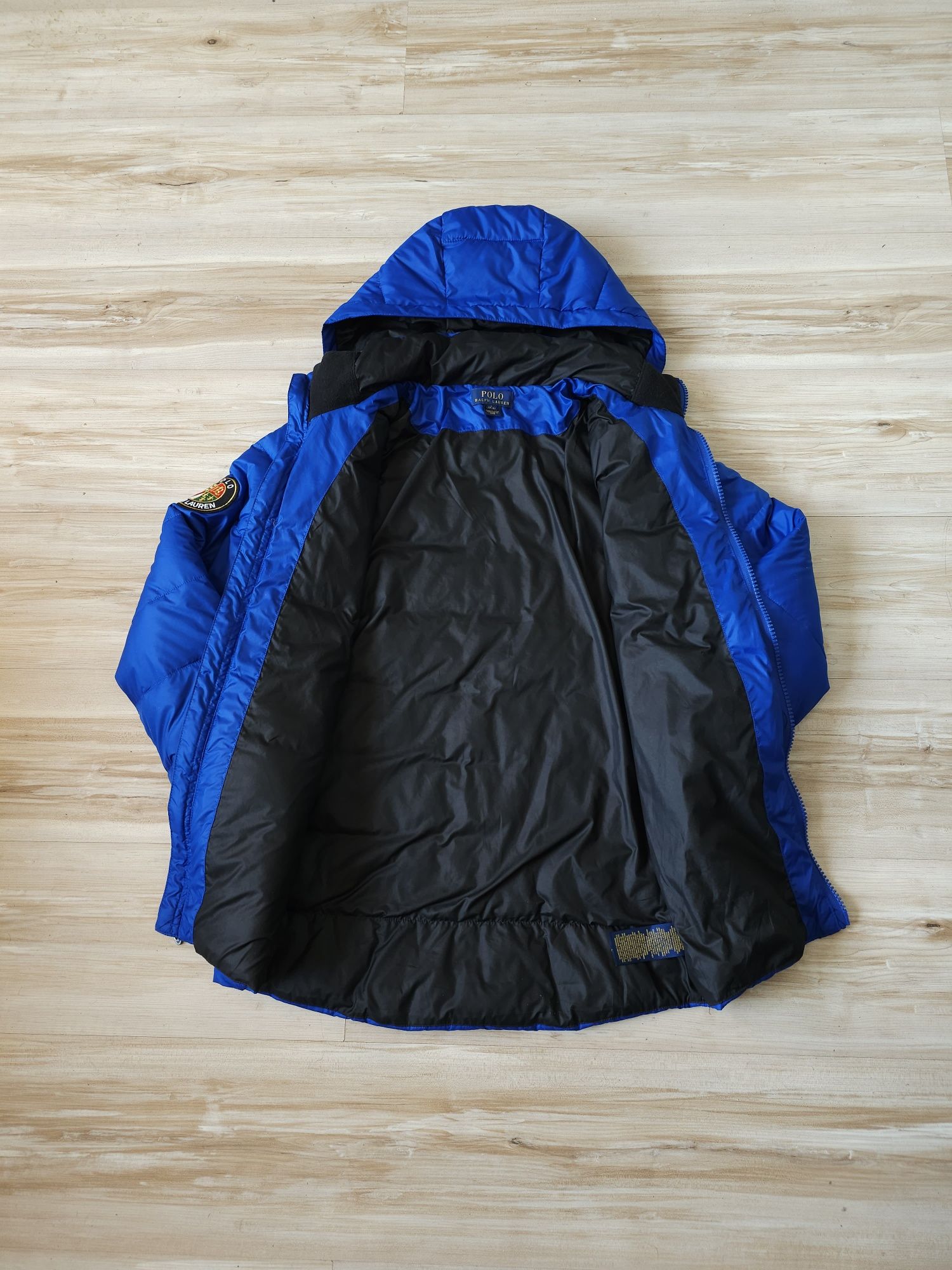 Оригинално яке Polo by Ralph Lauren