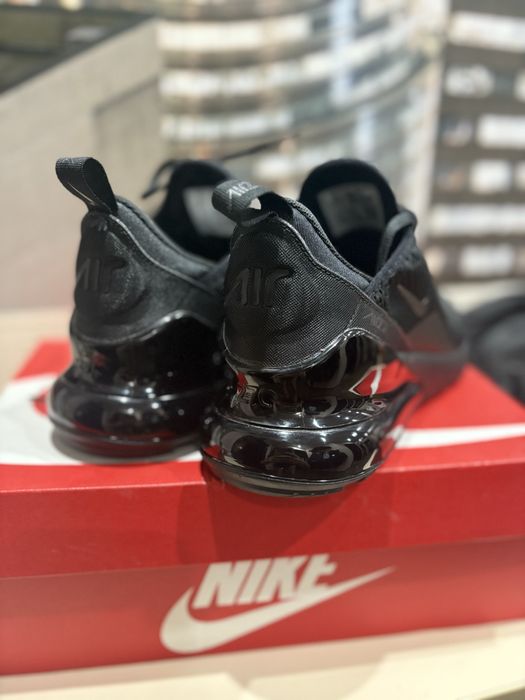 Nike air max 270