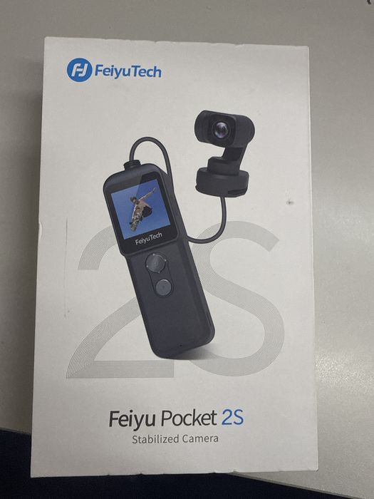 Стабилизатор камера