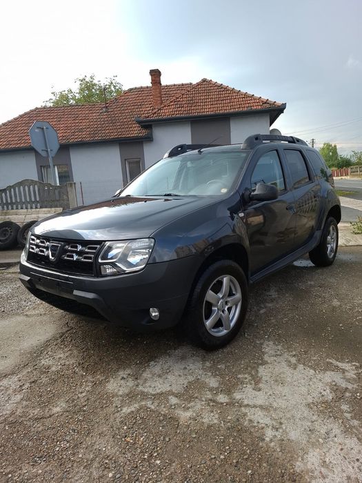 Dacia Duster 1.5 dci , 4×2