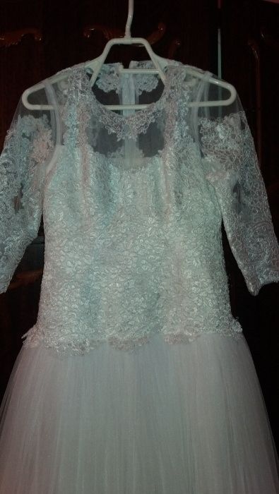 rochie de mireasa