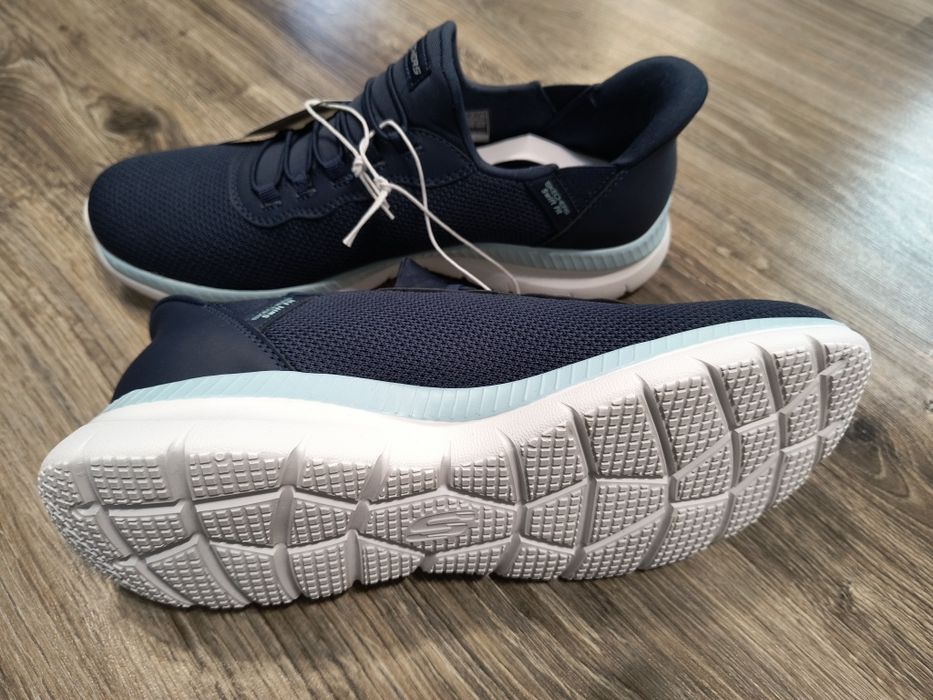Спортни обувки Skechers