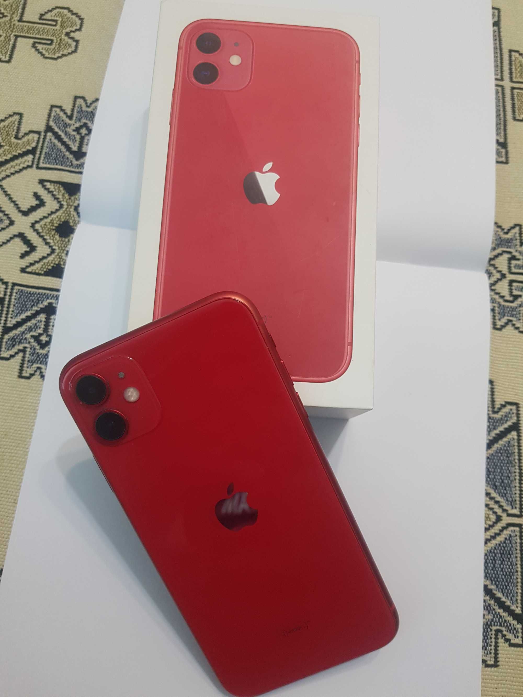 Продам iPhone 11