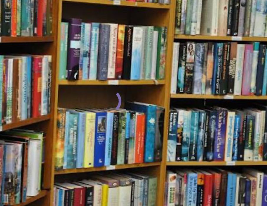 7 carti la alegere (putin folosite)