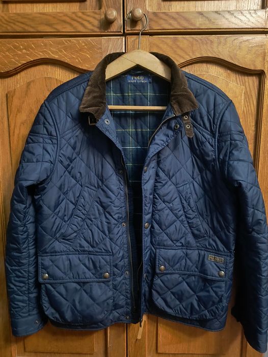 Geaca Ralph lauren