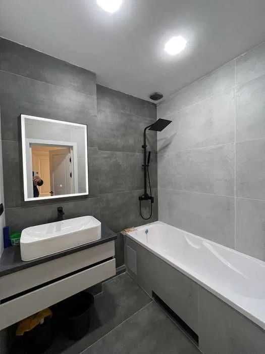 Сдаётся 2ком квартира Мирабадский р-н Айбек