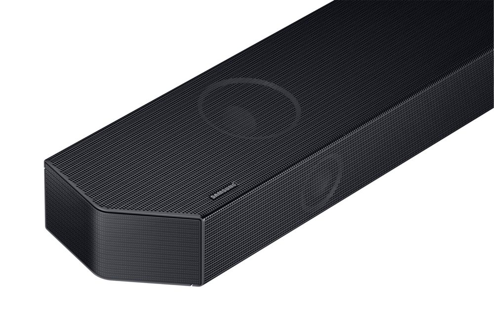 Samsung Q700D Soundbar
