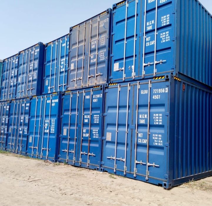 Контейнера по самым низким ценам. Акция на выбор. Поможем и доставкой