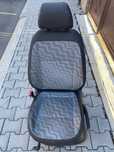 Scaun sofer Skoda Fabia 2007-2014