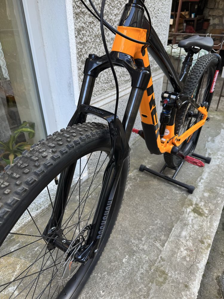 СПЕШНО! Като Нов Trek Fuel Ex 5 Deore