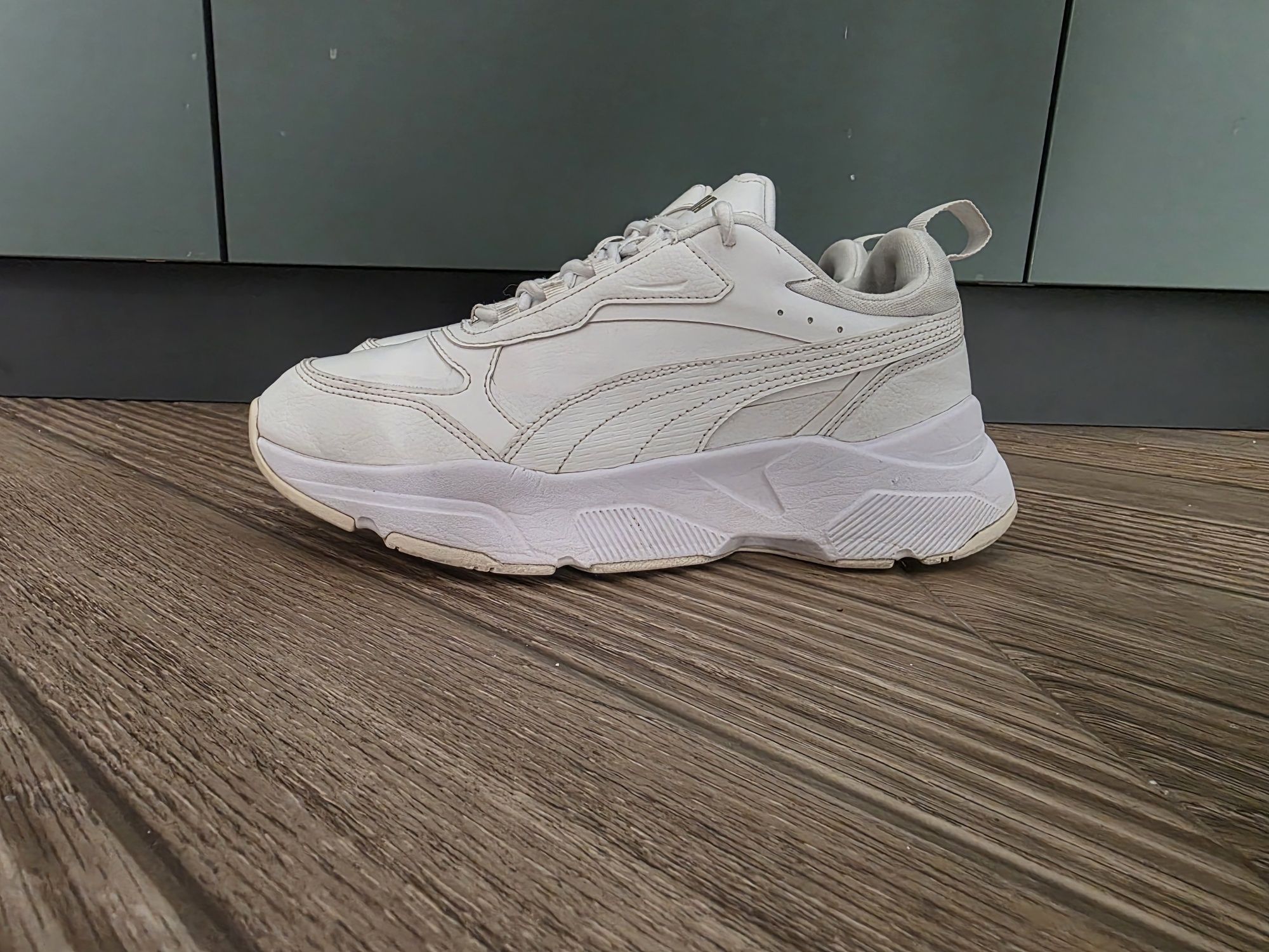 Дамски маратонки PUMA