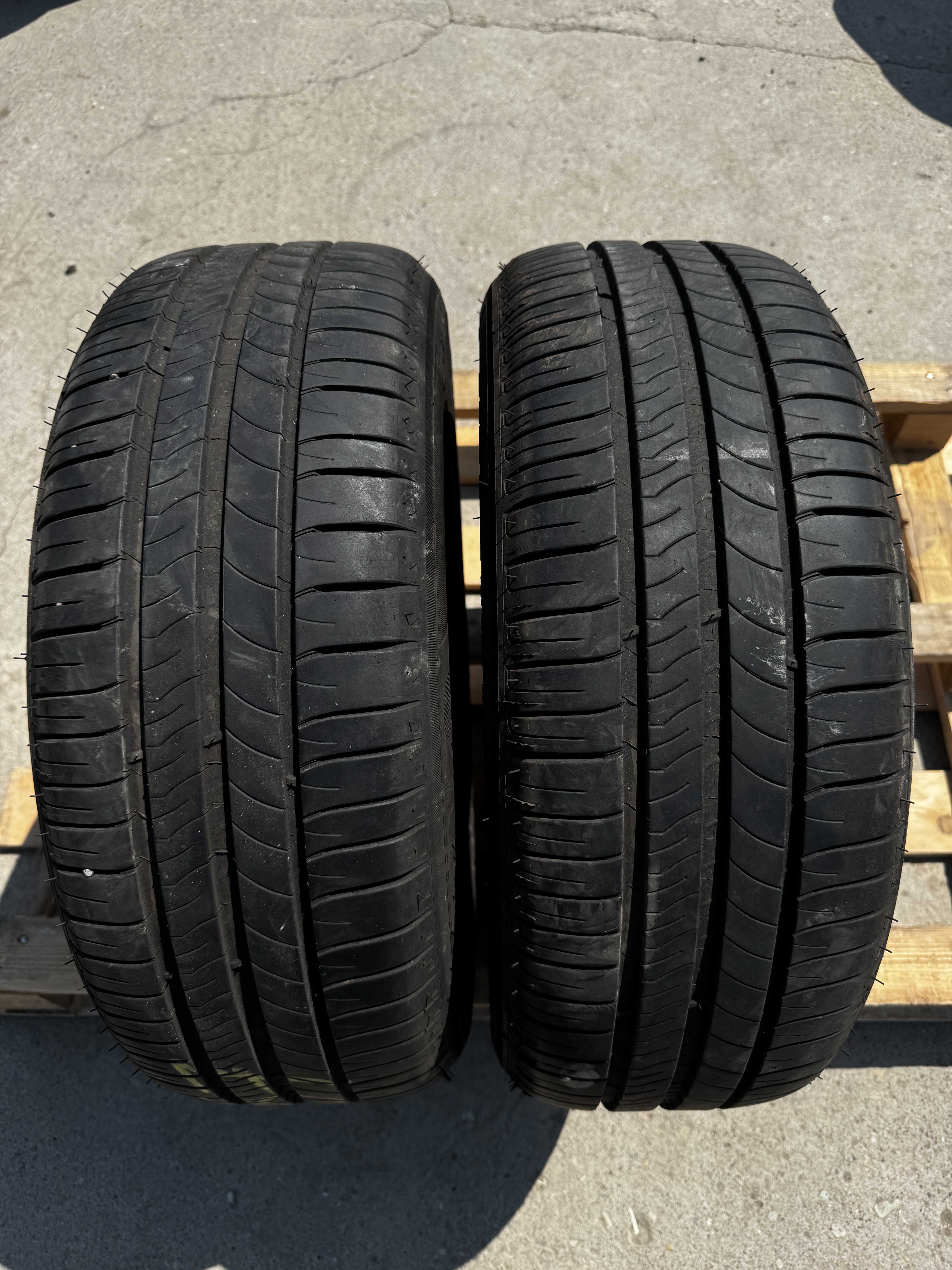 Anvelope 205/55R16 Michelin Vara