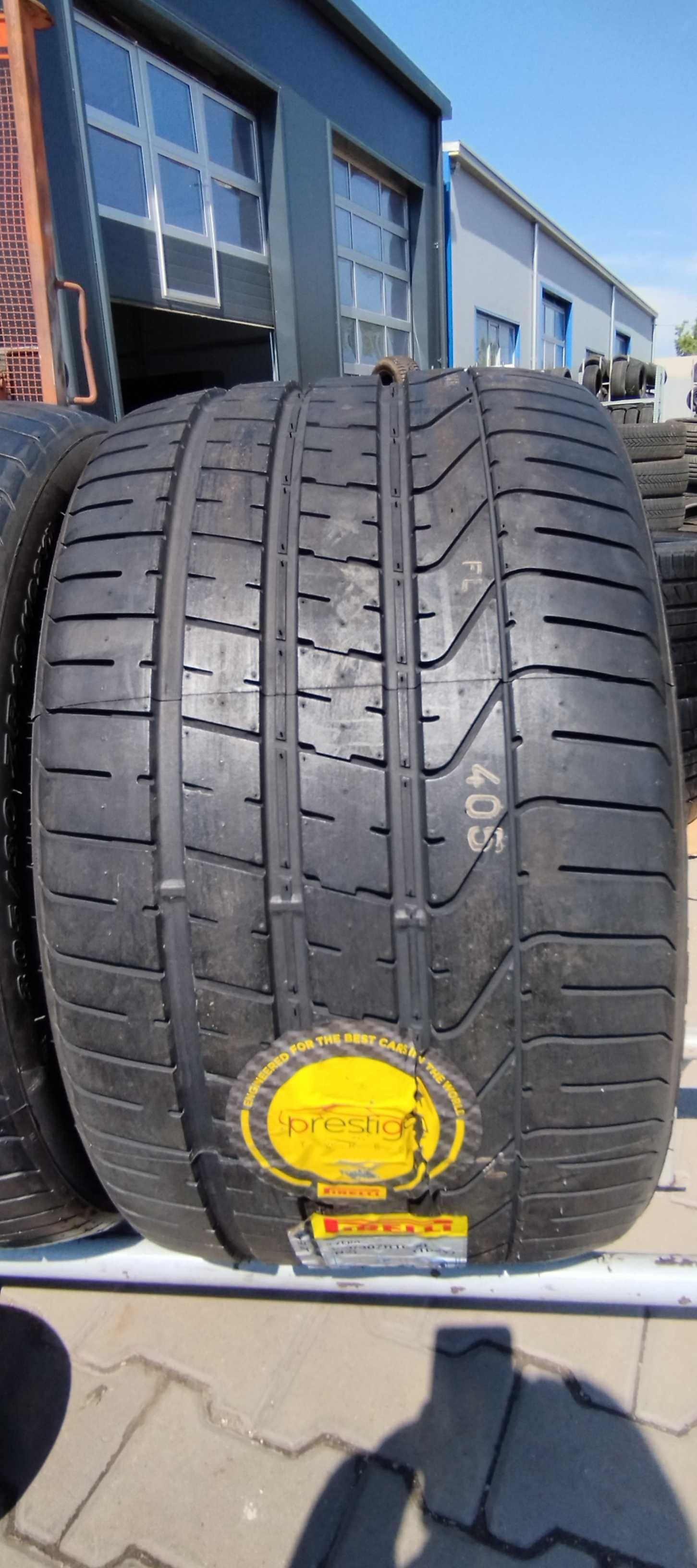 305 30 19 Anvelope vara  MICHELIN / PIRELLI