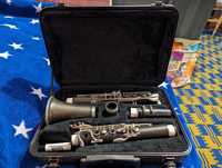 Clarinet SI bemol Atrics