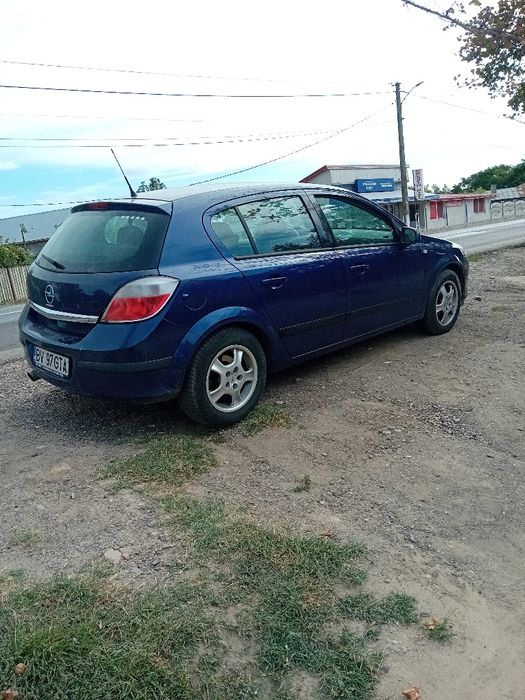 Vând Opel astra h