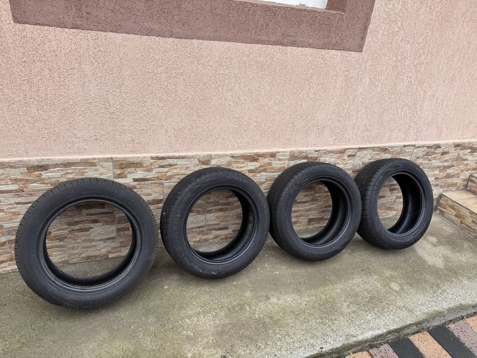 Cauciucuri iarna 205/55 R16 dot 2023