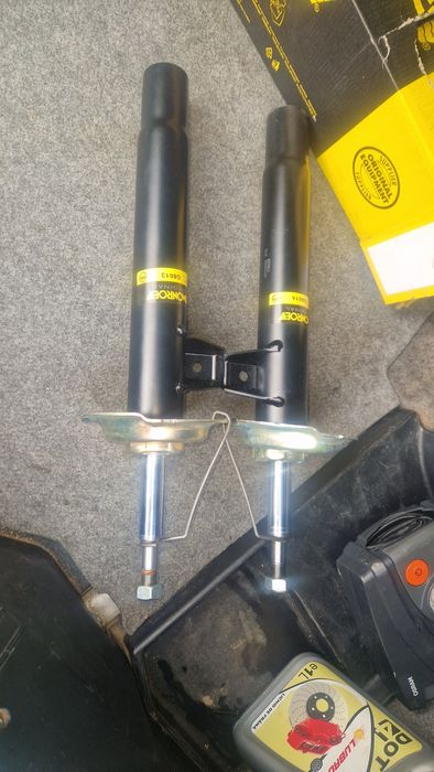 Vand  telescoape e 46  noi