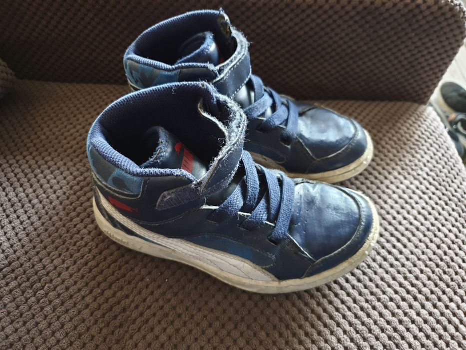 Пума, Puma 31 номер, за 10лв.