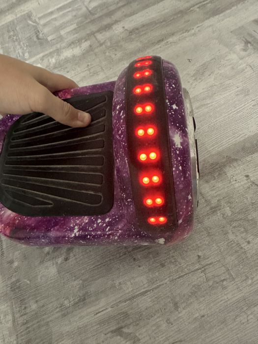 Vand hoverboard