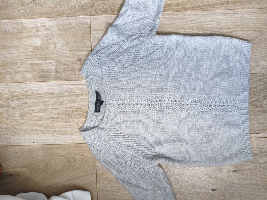 Lot pulovere și malete, marimea S și XS,