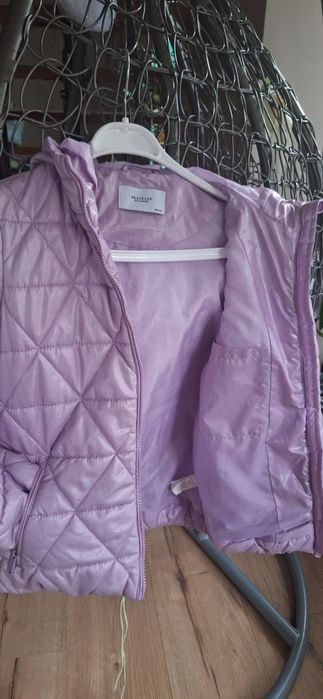 Четири броя якета..