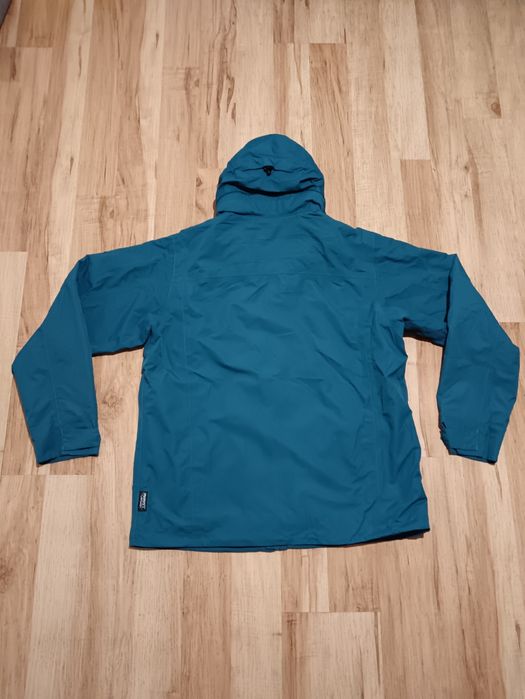 Водоустойчиво яке Shoffel Venturi