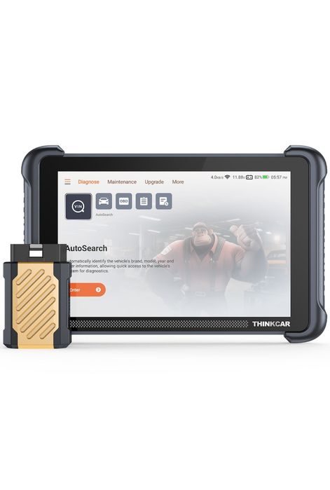 Launch Thinkscan 689BT