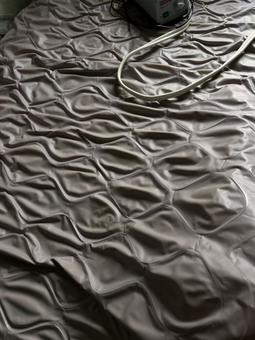 Противопролежневый матрас