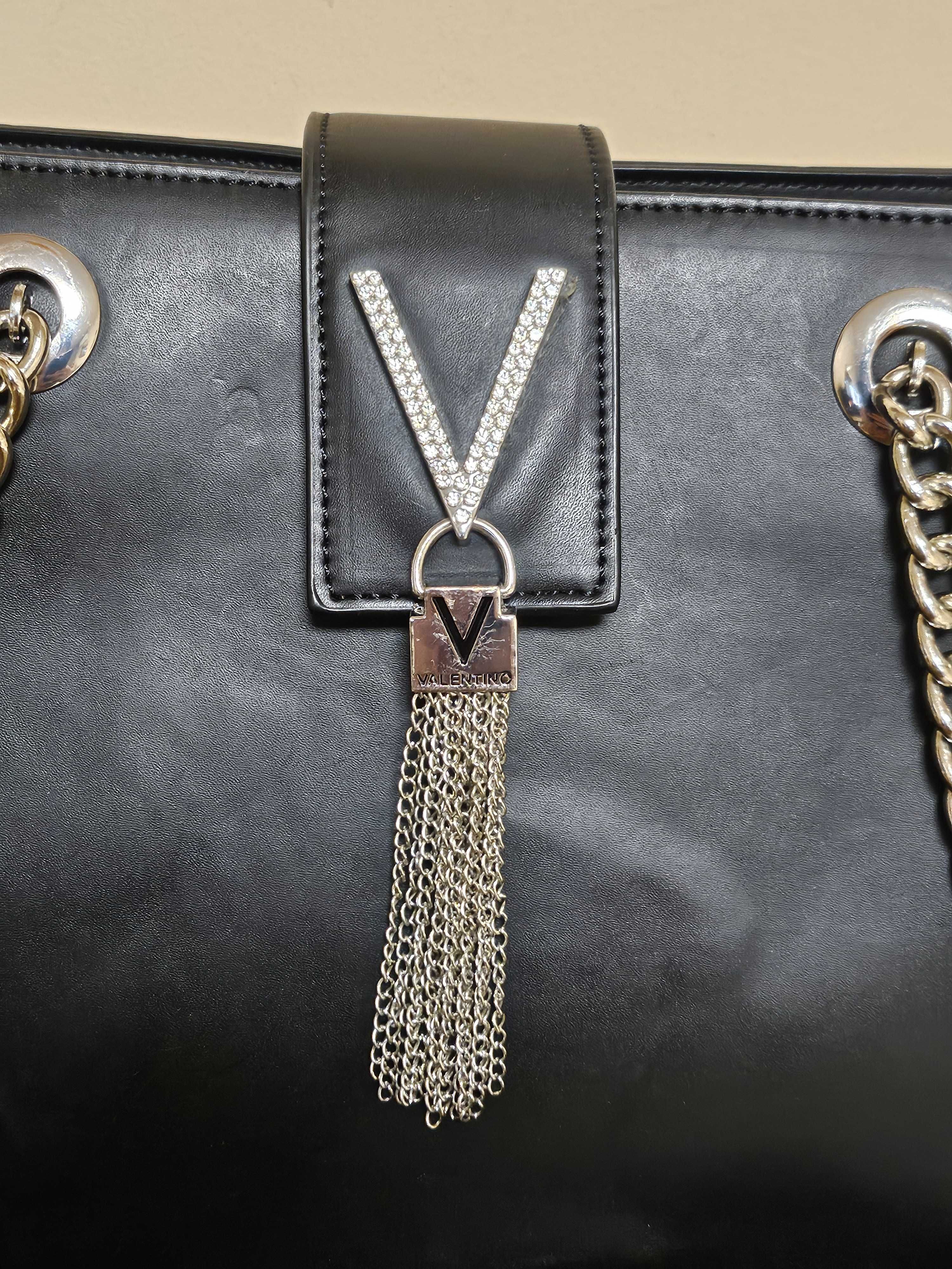 Valentino оригинална дамска чанта