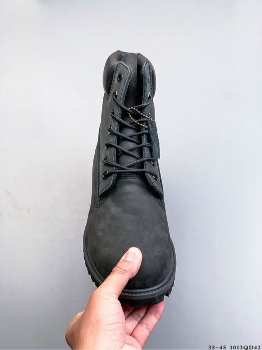 Timberland boots 6 Inch