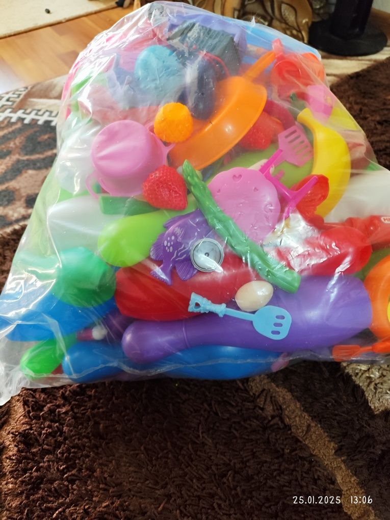 Продаются детские игрушки