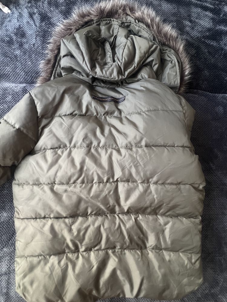 Мъжко Яке Superdry Chinook Parka