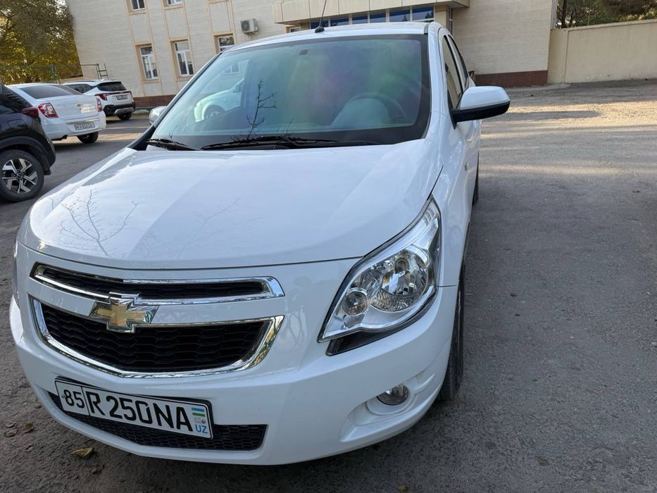 Chevrolet Cobalt