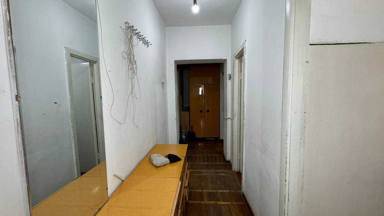 Шахар маркази Фестивал 2 хона квартира сотилади. ID: 287182