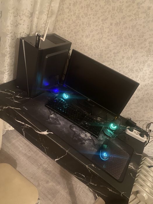 Продам компьютер