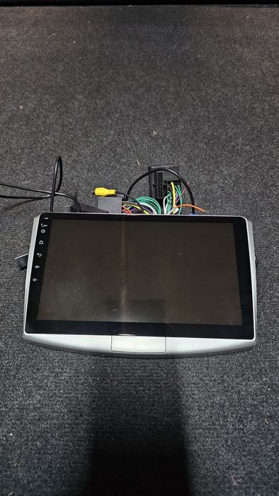 Navigatie android dedicata Volkswagen Passat B6

Stare buna de functio