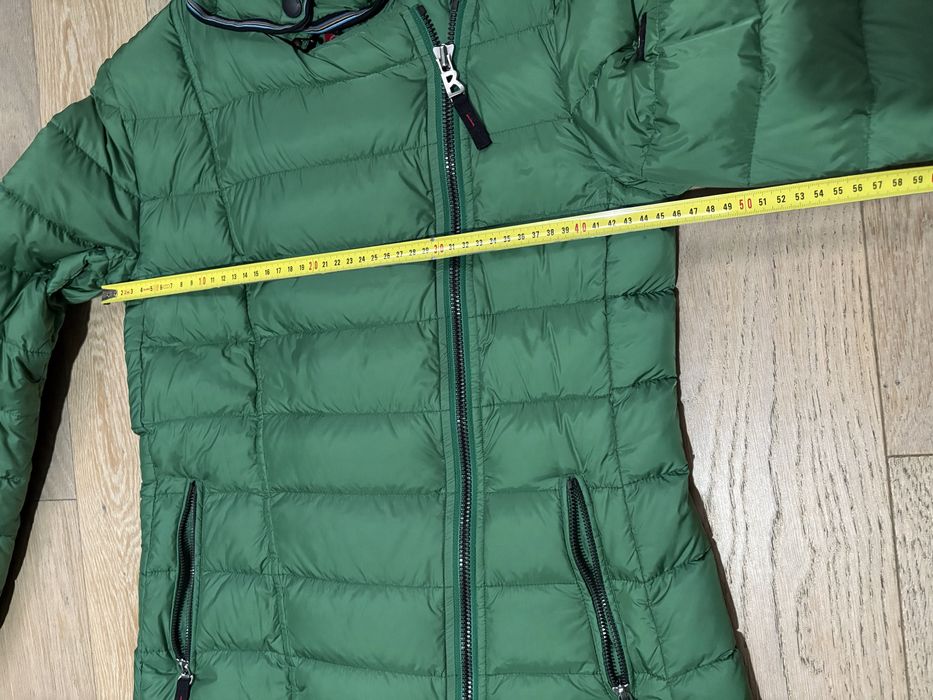 Geaca Bogner femei -puf