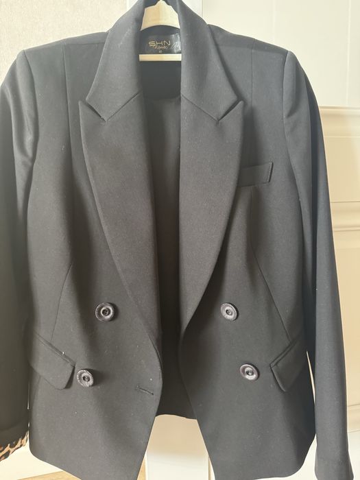 Костюм двойка производства Турция