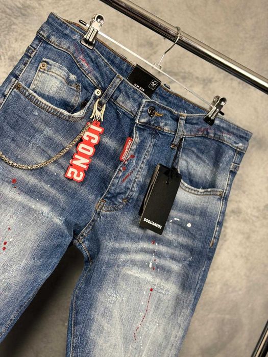 Blugi Dsquared2 Premium